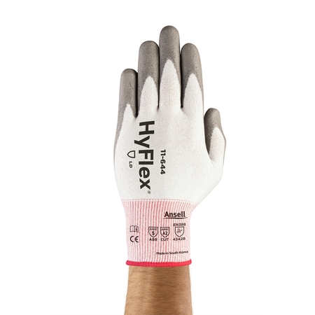 Ansell Glove Hyflex 11-644 Cut Protect Sz 10 12Pk 288187